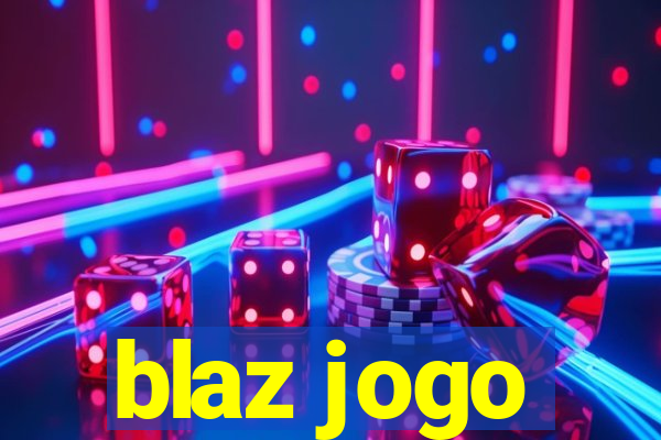 blaz jogo